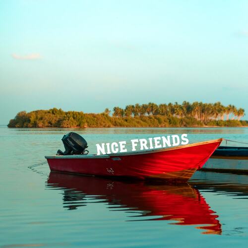 Nice Friends