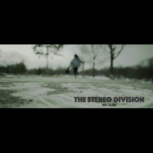 The Shape I'm In cover art