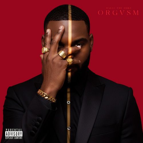ORGVSM