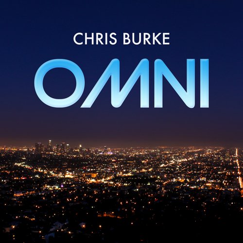 Omni (Extended Mix) cover art
