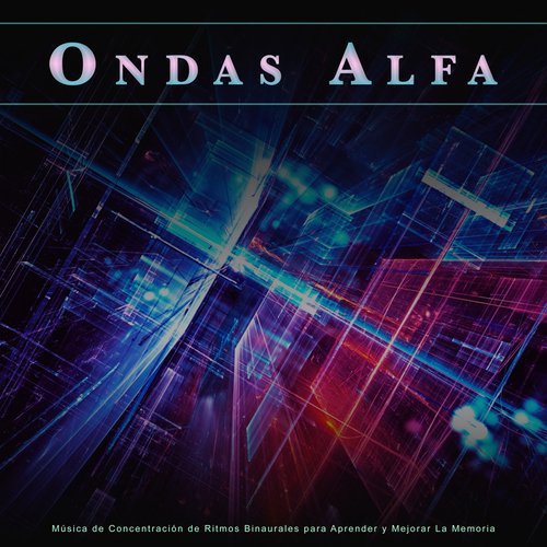 Ondas Alfa cover art