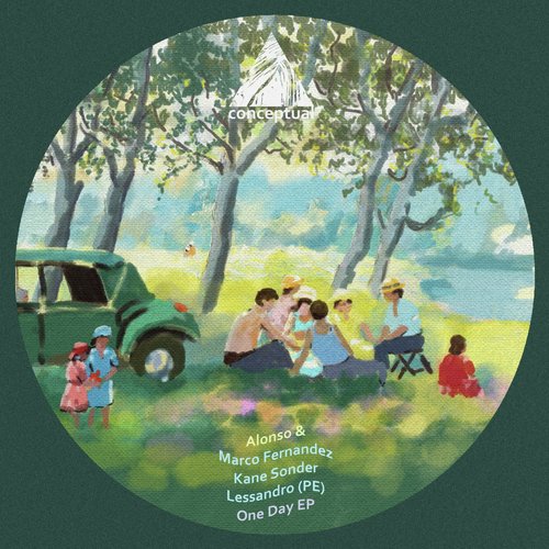 I Know cover art