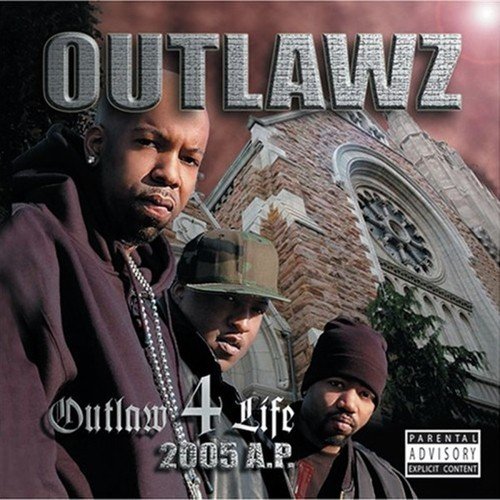 Outlaw 4 Life: 2005 A.P._poster_image