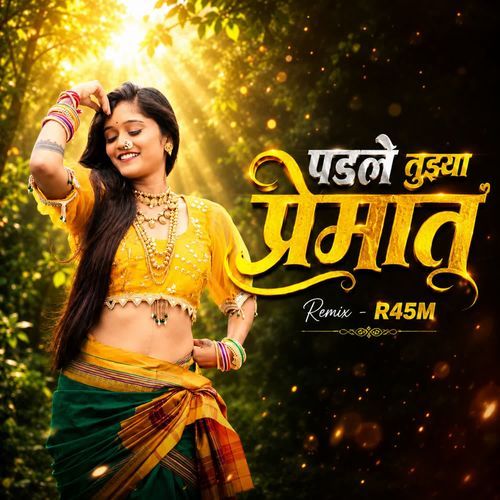 Padale Tuzya Premat (Remix) R45M