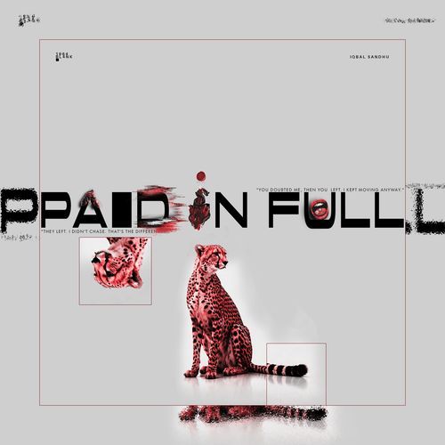 Paid in Full