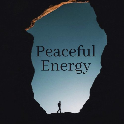 Peaceful Energy_poster_image