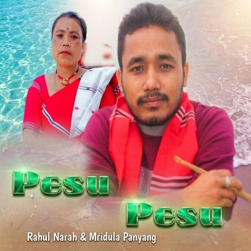 Pesu Pesu
