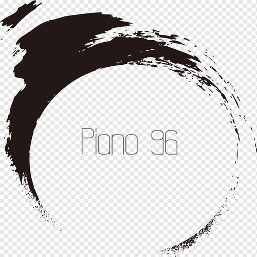 Piano 96