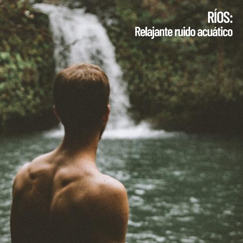 Cascada de lluvia cover art