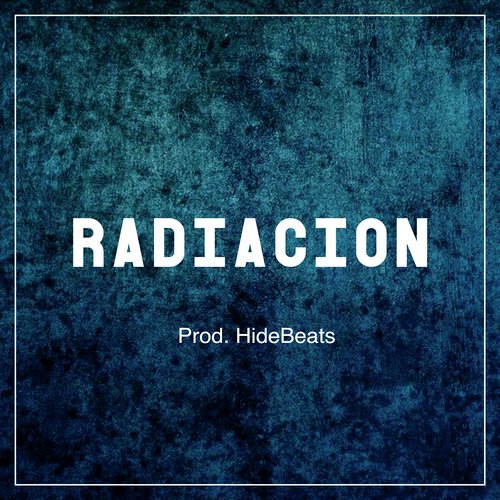Radiacion cover art