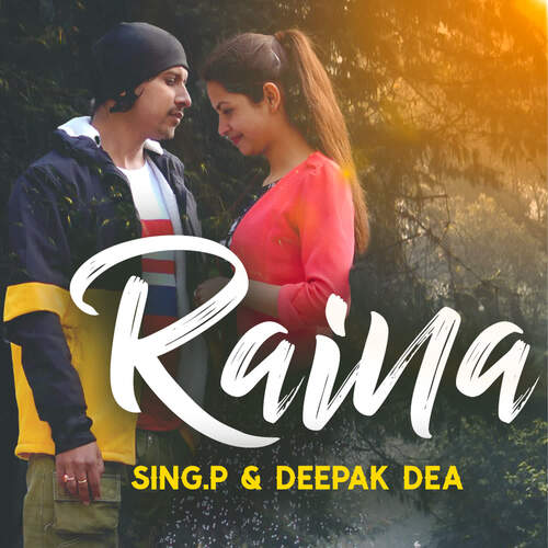 Raina