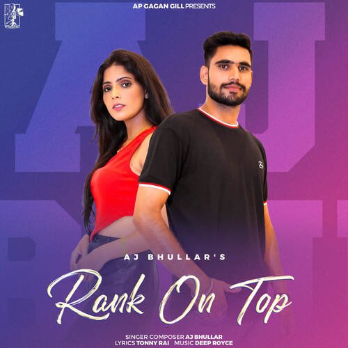 Rank On Top