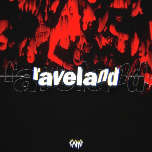 Raveland cover art