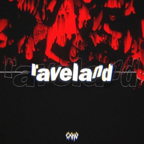Raveland cover art