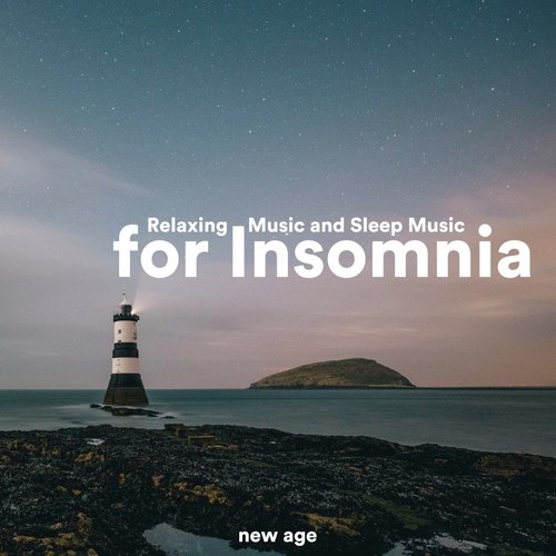 Relaxing Music and Sleep Music for Insomnia