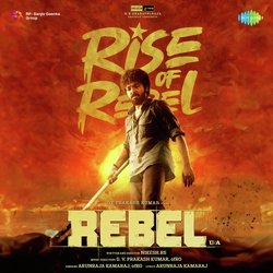 Rise of Rebel (From &quot;Rebel&quot;)-KAYOZhZRTXQ