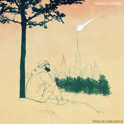 Rising Comet