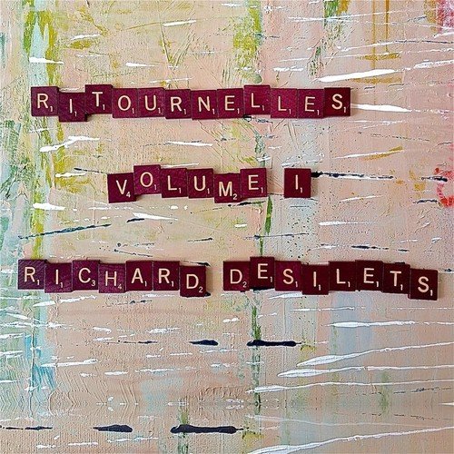 Le riff du bip bip cover art