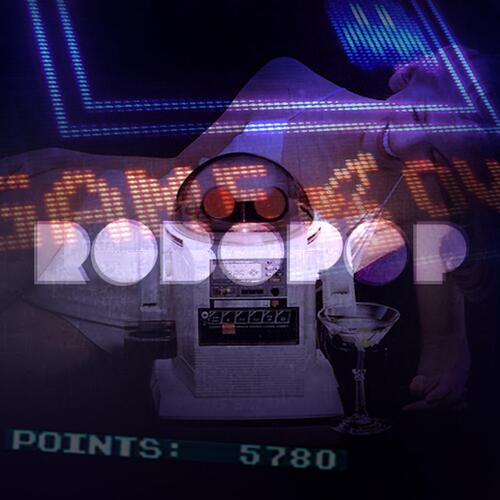 Robopop cover art