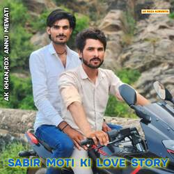 Sabir Moti Ki Love Story-XToOZztSWFI