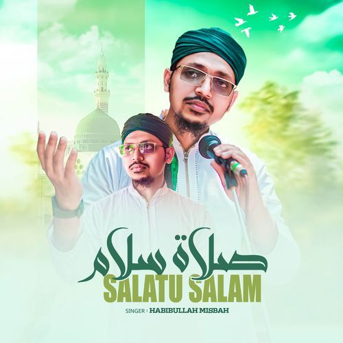 Salatu Salam