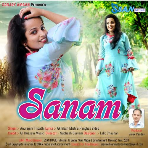 Sanam