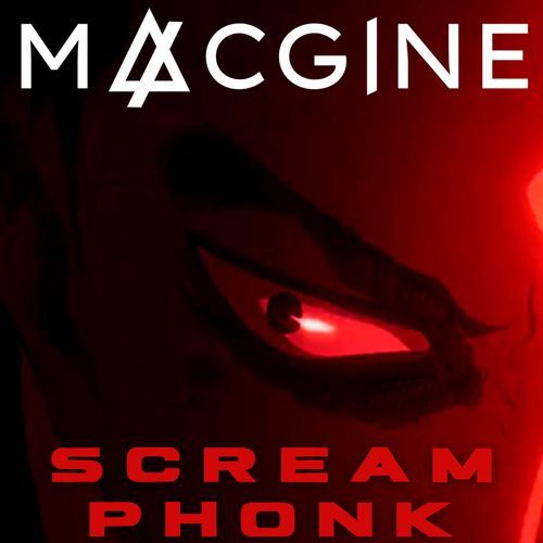 Scream Phonk