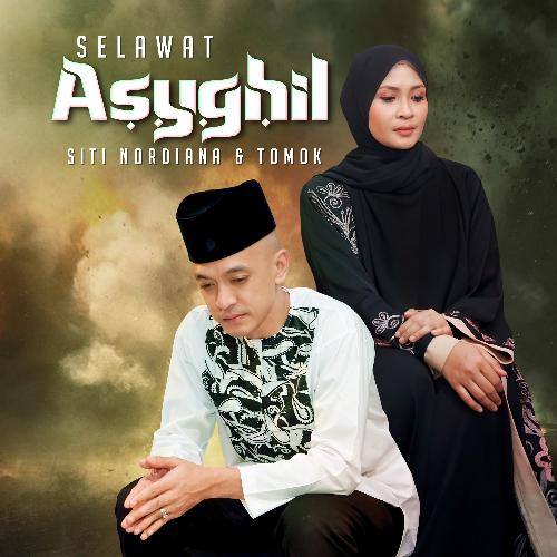 Selawat Asyghil