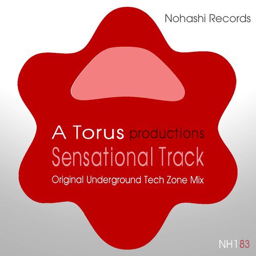 Sensational Track_poster_image