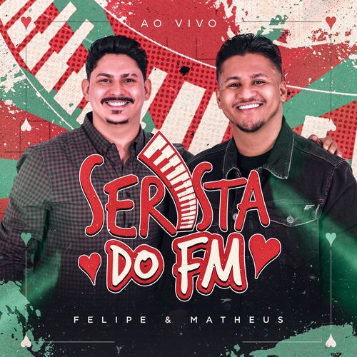 Medley Vagalumes (Ao Vivo)