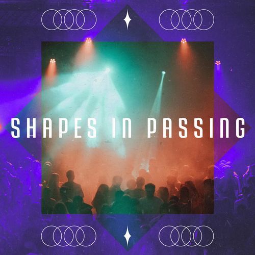 Shapes in Passing