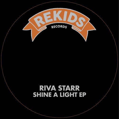 Shine A Light EP