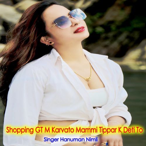 Shopping GT M Karvato Mammi Tippar K Deti To