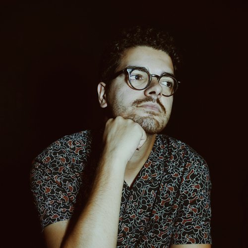 Carrossel (Live Session)