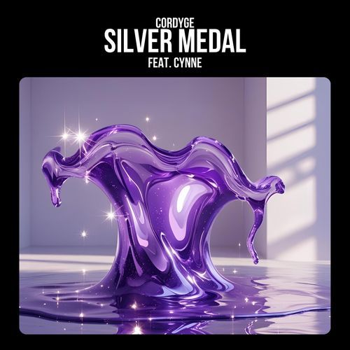Silver Medal (feat. Cynne)