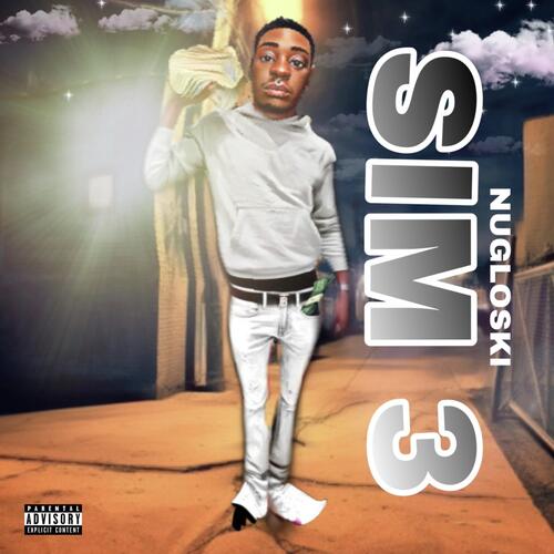 Out The Mudd cover art