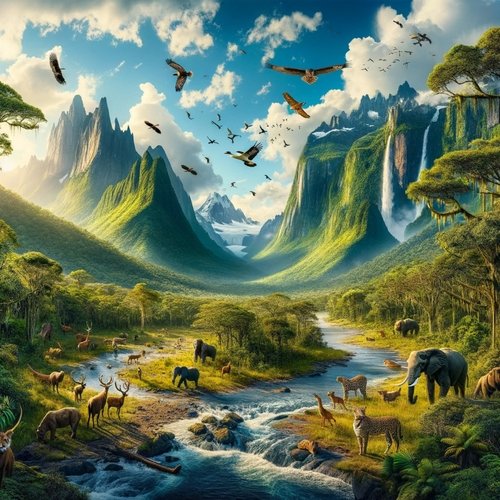 Sonidos Relajantes de lluvia, Viento y Tormentas Eléctricas cover art