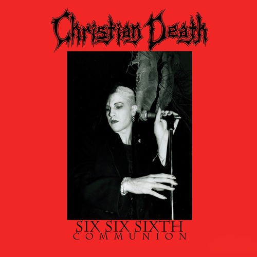 Deathwish (Live ‘90)