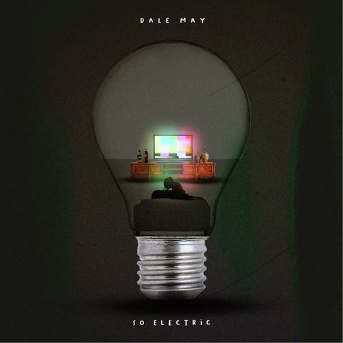 So Electric cover art