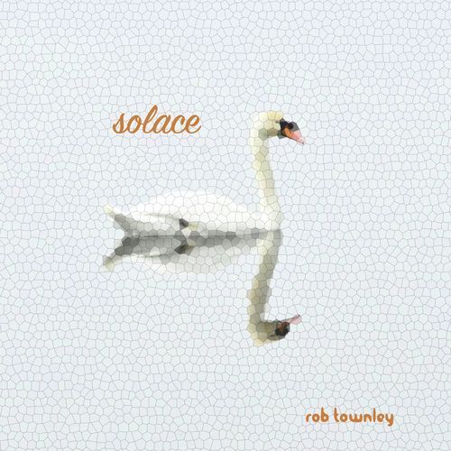 Solace cover art