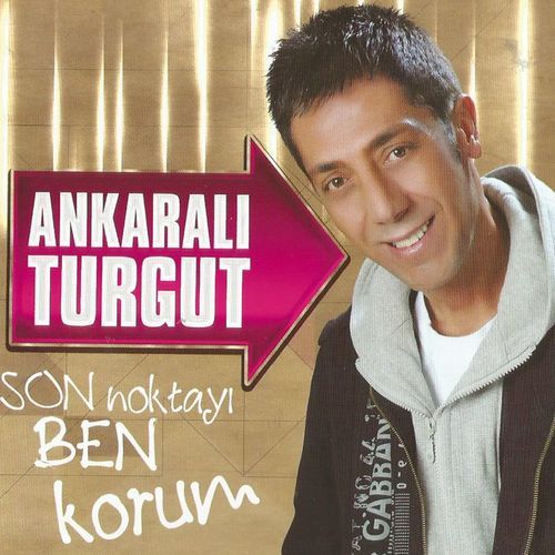 Son Noktayı Ben Korum cover art