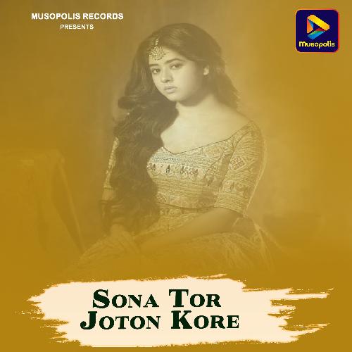 Sona Tor Joton Kore