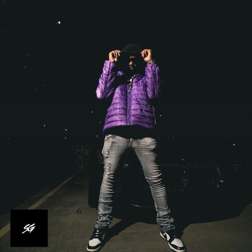 Thug Cry cover art