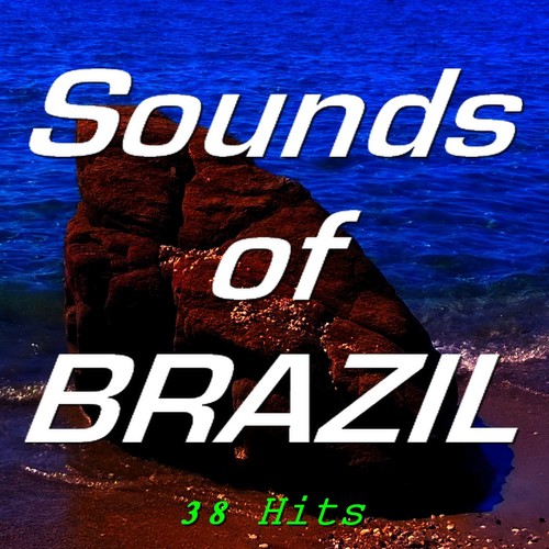 Sounds of Brazil (38 Hits)_poster_image