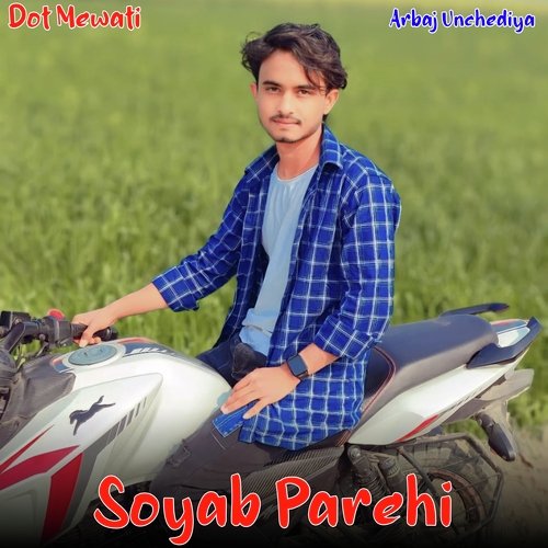 Soyab Parehi