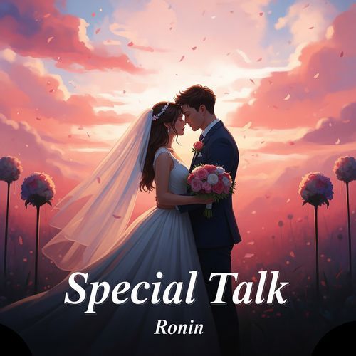 Special Talk