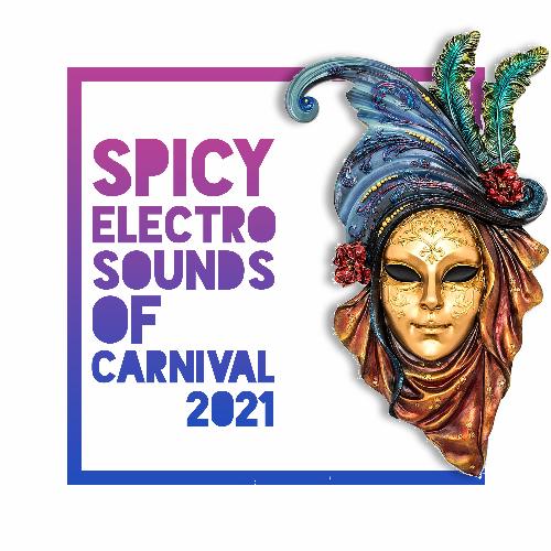 Electro Lounge cover art