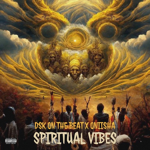 Moses cover art