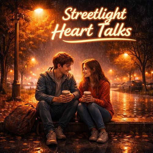 Streetlight Heart Talks