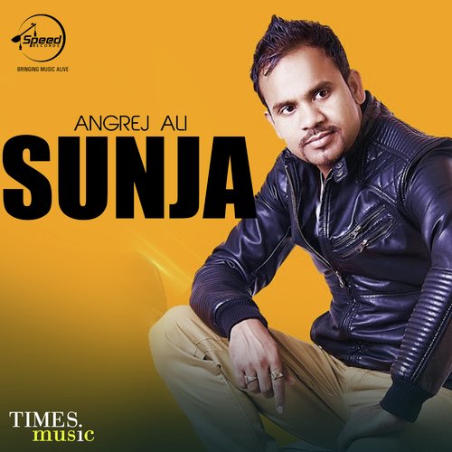 Sunja -Angrej Ali